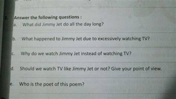 TV questions How did Jimmy's wife die on 'NCIS'?