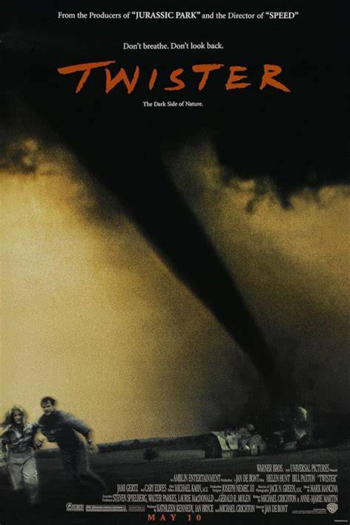 Twister (1996) IMDb