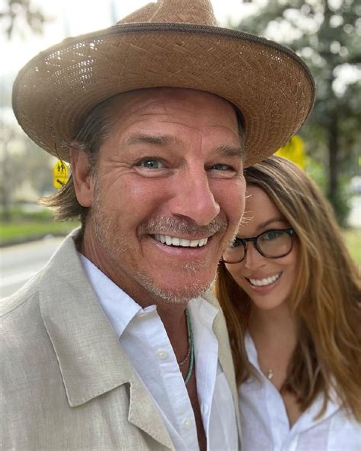 Ty Pennington Children Does The Actor Have One?