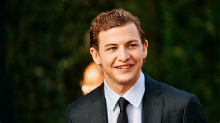 Tye Sheridan Biography Facts, Childhood, Family Life & Achievements
