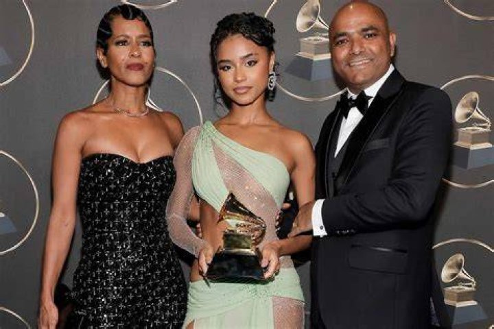 Tyla Parents Where Are They From? Family Ethnicity
