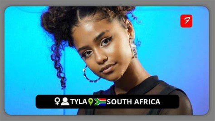 Tyla, South Africa&rsquo;s latest pop star, talks music on the Weekend Turn