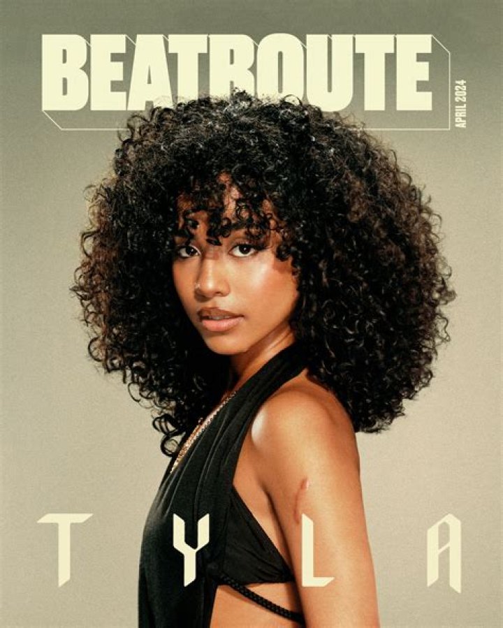 Tyla Talks Her Album and Process for Pop Stardom