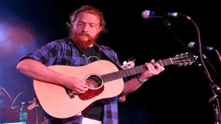 Tyler Childers Age, Wife, Height, Net Worth, Ethnicity, Career
