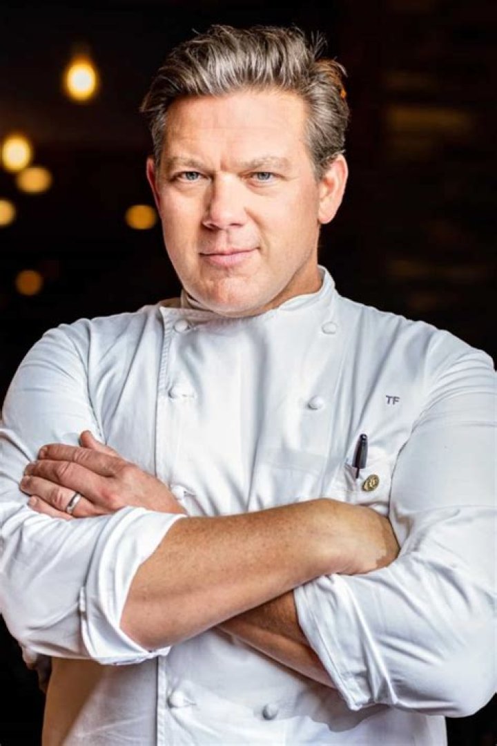 Tyler Florence's wife Tolan Clark Bio, Net Worth, Wiki, Married, Kids