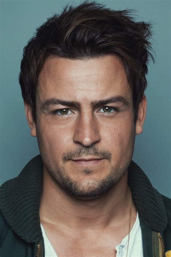 Tyler Hines in 2020 Tyler hynes, Hot actors, Shirtless men