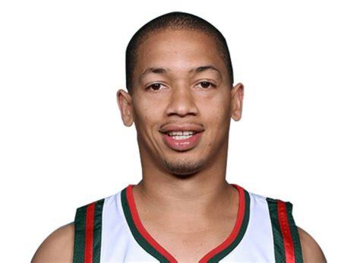 Tyronn Lue's Girlfriend A PlayerWives