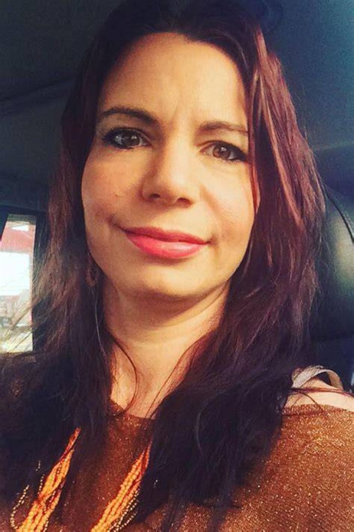 Uber driver Christi Spicuzza begged for her life before passenger
