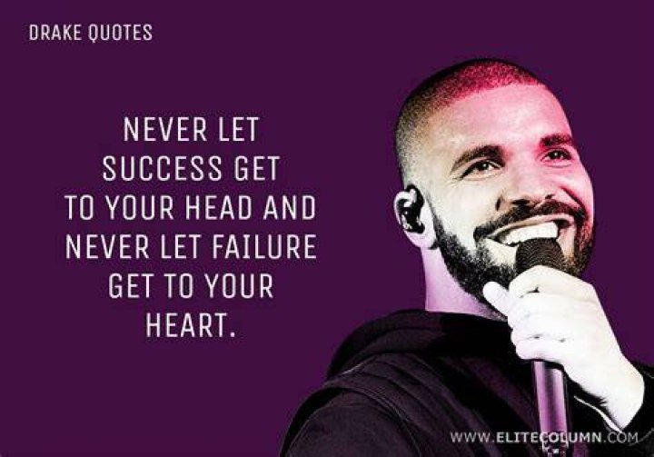 Ultimate Drake Song Quotes: From Meaningful To Heartbreaking