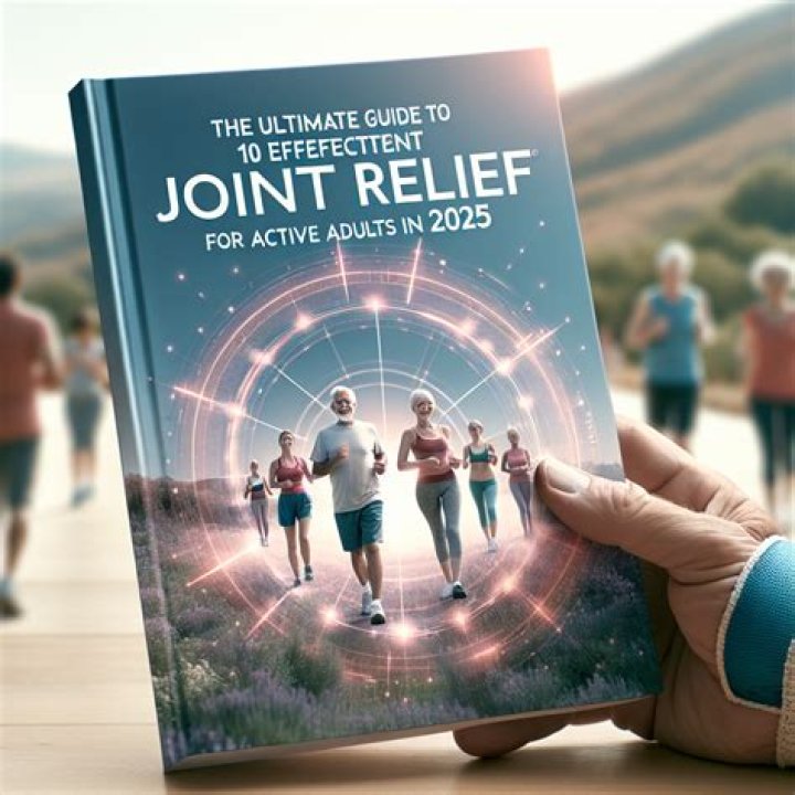 Ultimate Guide To Effective Relief