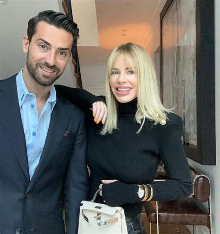 Uncover Caroline Stanbury's Spiritual Journey: Exploring Her Religious Beliefs