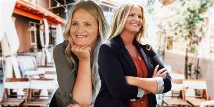 Uncover Christine Brown's Secret Admiration: Her Unveil Celebrity Crush