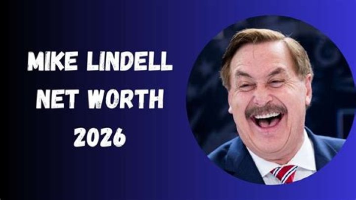 Uncover Mike Lindell's Net Worth In 2024: Surprising Revelations Unveiled
