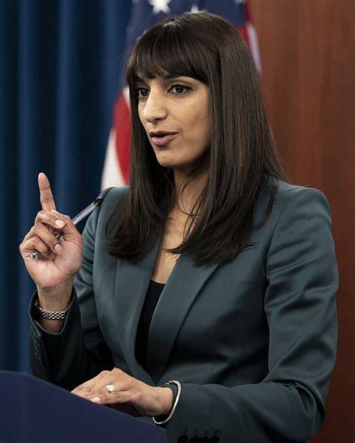 Uncover Sabrina Singh's Age: The Truth Revealed