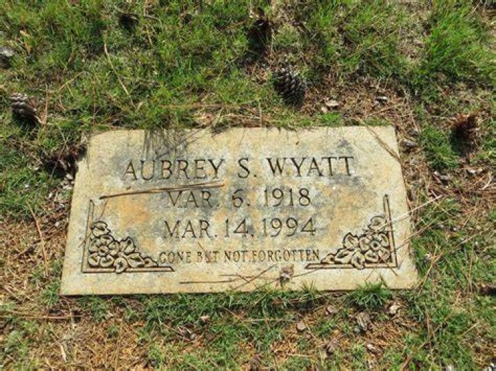 Uncover The Contents Of Aubrey Wyatt's Notes: A Comprehensive Analysis