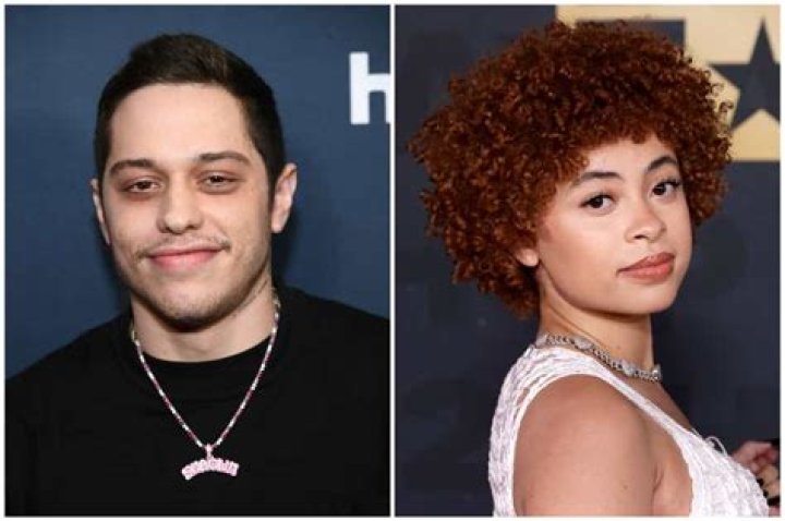 Uncover The Latest Scoop: Who's Dating Ice Spice Now?
