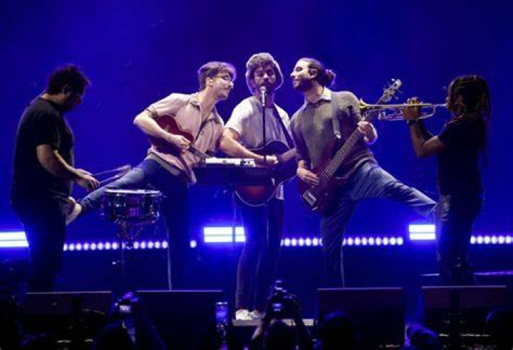 Uncover The Secrets Of AJR's Brotherly Bond: Names And Beyond