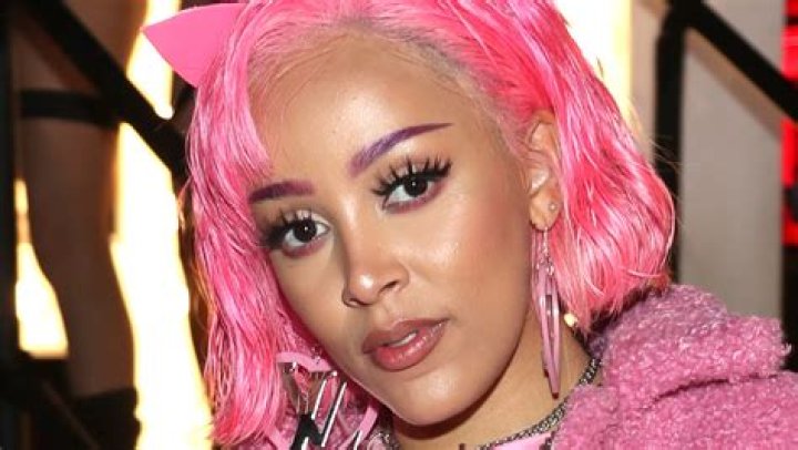 Uncover The Talent Scout Behind Doja Cat's Rise To Fame