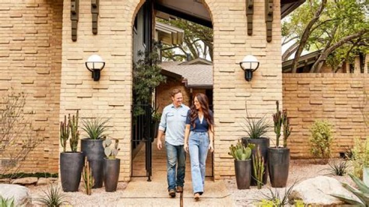 Uncover The Truth: Has Chip And Joanna's Lake House Sold?