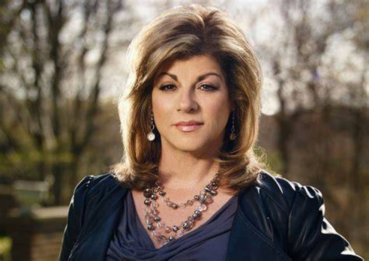 Uncover The Truth: Kim Russo's Age Revealed
