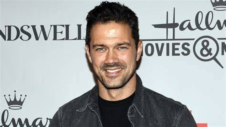 Uncover The Truth: Ryan Paevey's Dating Life Revealed