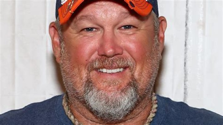 Uncovering Larry The Cable Guy's Net Worth: A Comprehensive Look