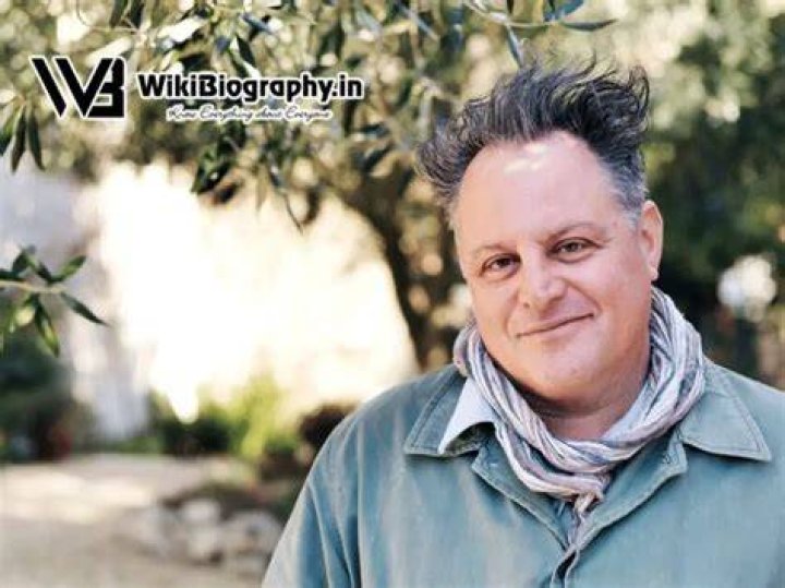 Uncovering The Age Of Chris Bianco's Better Half