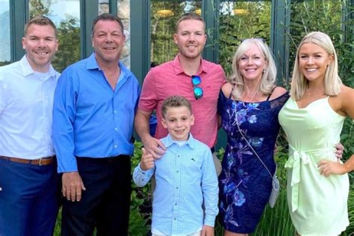 Uncovering The Family Ties: Meet Karoline Leavitt's Father