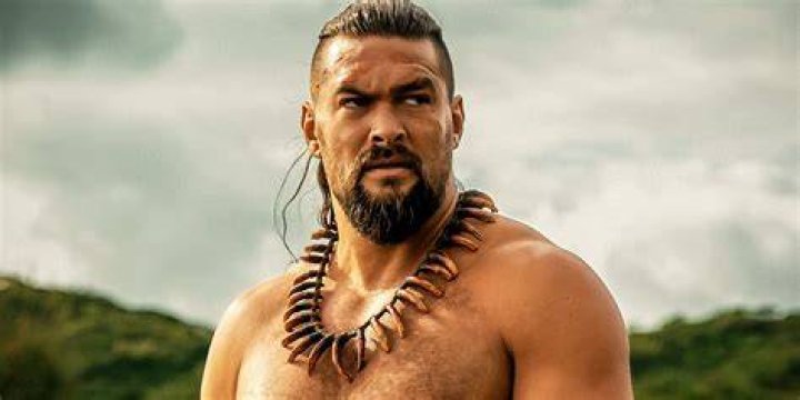 Unlocking The Secrets: Jason Momoa's Parents And Their Profound Influence