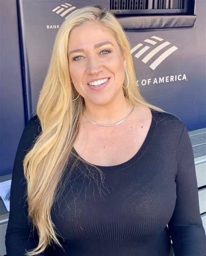 Unlocking The Secrets Meredith Marakovits' Partner Revealed