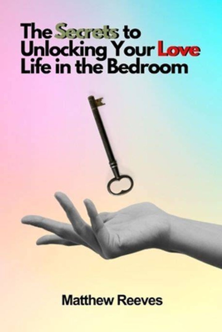 Unlocking The Secrets Of Her Love Life