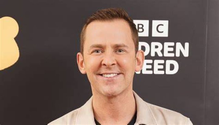 Unmasking The BBC Presenter Amid Accusation Rumors