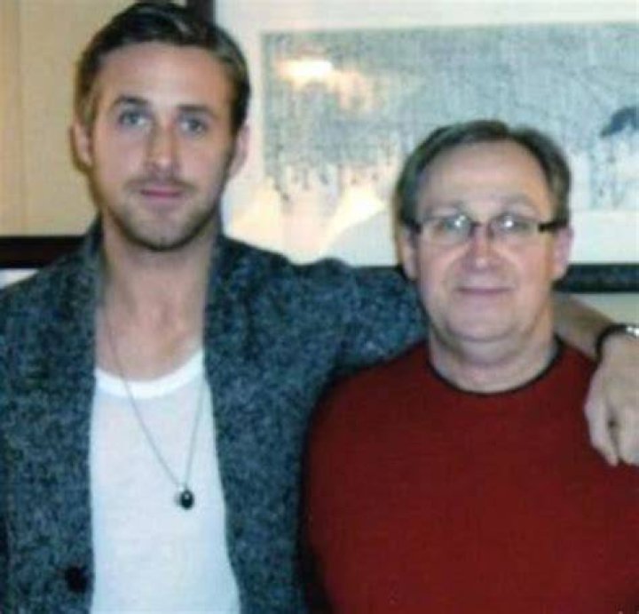 Unraveling The Fate Of Ryan Gosling's Father