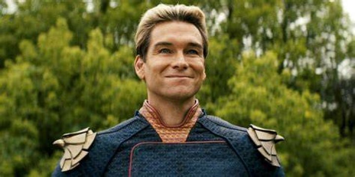 Unraveling The Love Life Of The Homelander Actor