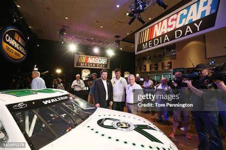 Unveiling Bill Waltrip: Discoveries And Insights For The Aspiring Racers