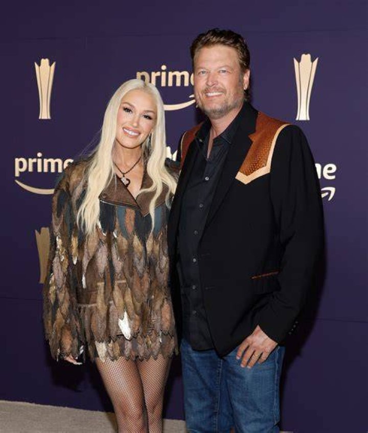 Unveiling Blake Shelton's First Wife: Uncovered Secrets And Surprising Revelations