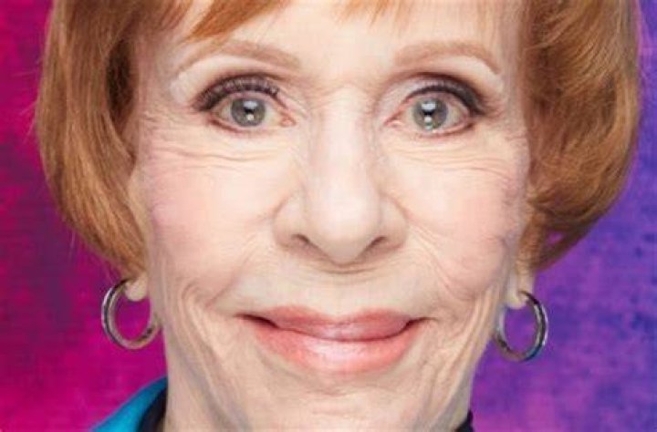 Unveiling Carol Burnett's Age: Discoveries And Insights