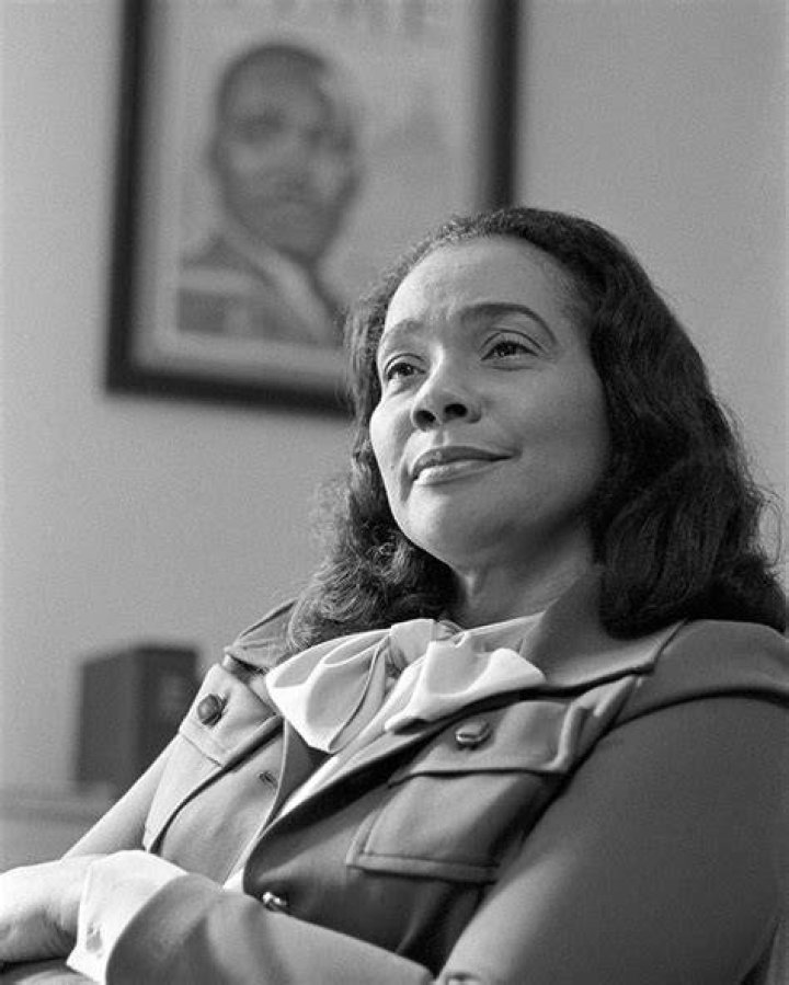 Unveiling Coretta Scott King's Legacy: Discoveries And Insights