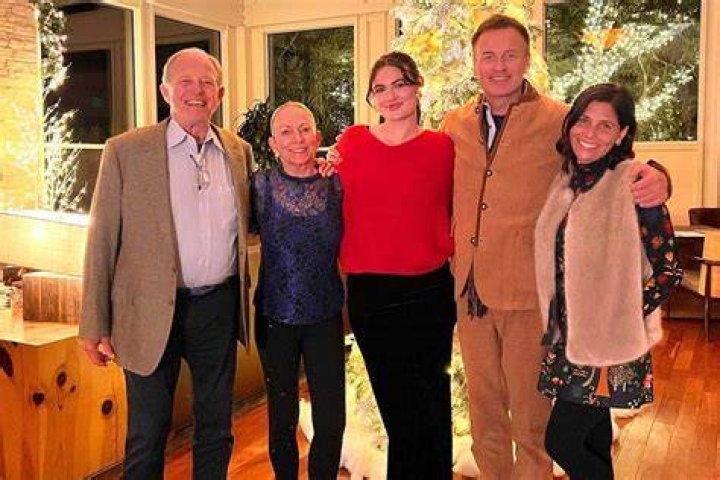 Unveiling Crosby's Family Life: Discoveries And Insights