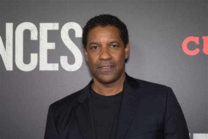Unveiling Denzel Washington's Notable Relationships Through The Years