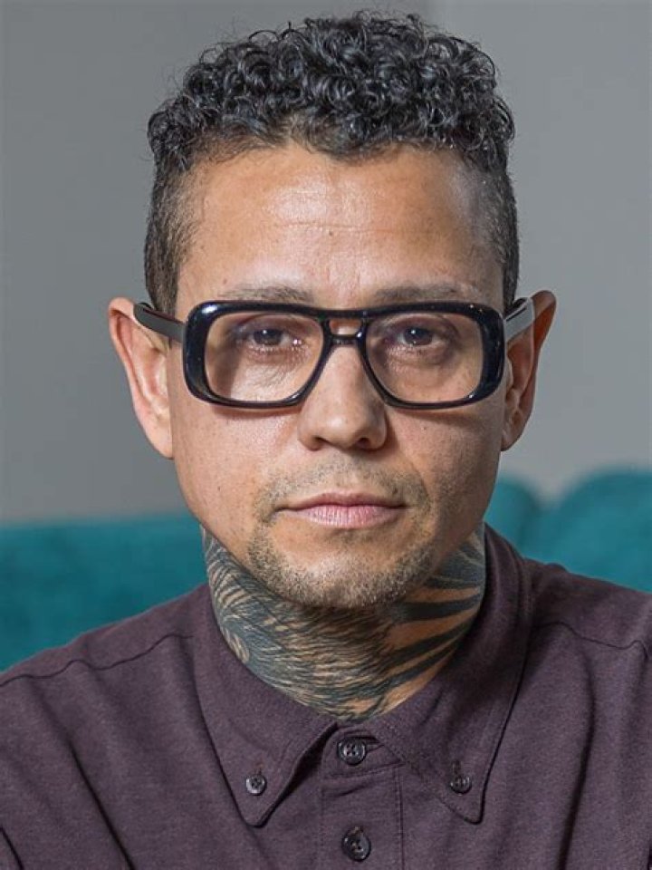 Unveiling Jaye Davidson's Spousal Journey: Love, Support, And Personal Growth