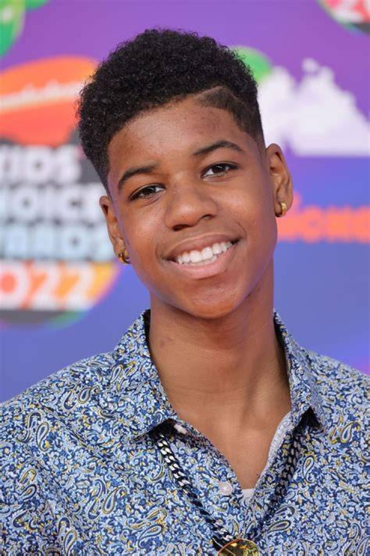 Unveiling JD McCrary's Journey: A Tapestry Of Talent And Inspiration