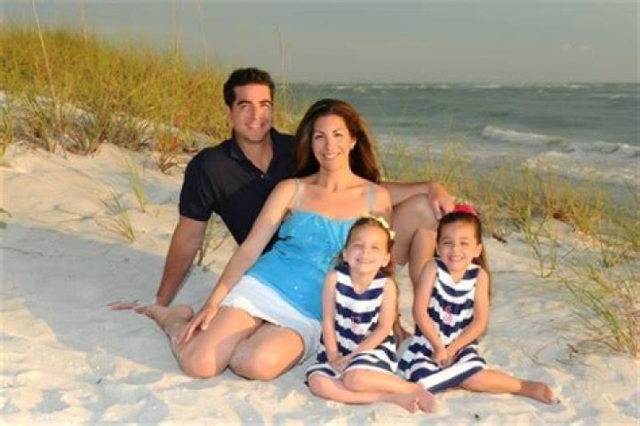 Unveiling Jesse Watters' Family Legacy