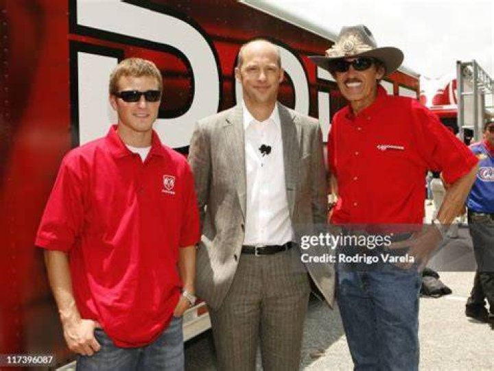 Unveiling Kasey Kahne's Marital Status: Surprising Truths Revealed