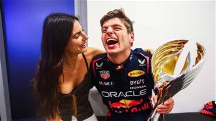 Unveiling Kelly Piquet's Age: Discoveries And Insights