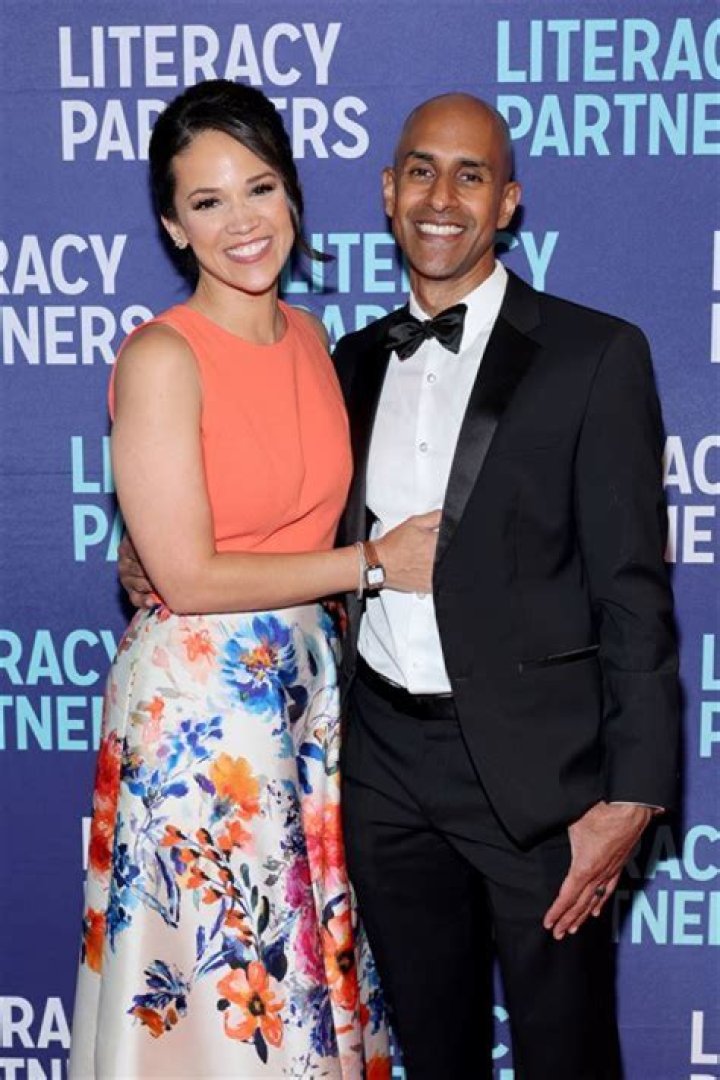 Unveiling Lecresia Campbell's Marital History: Discoveries And Insights
