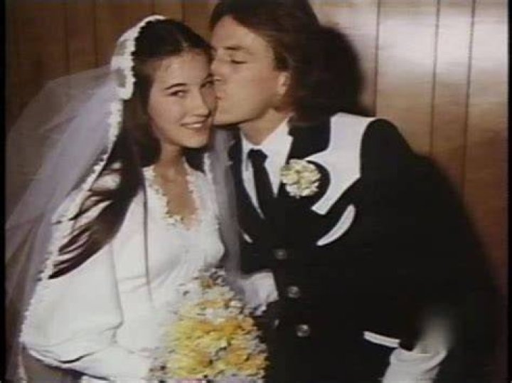 Unveiling Mark Farner's Marital History: Discoveries And Insights