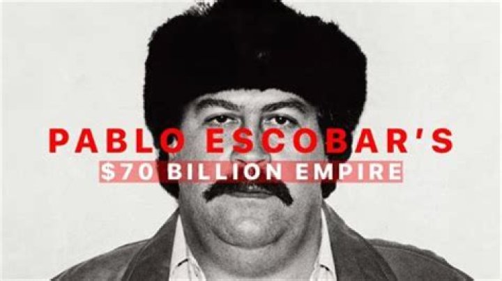 Unveiling Pablo Escobar's Staggering Wealth How Much Did The Drug Lord