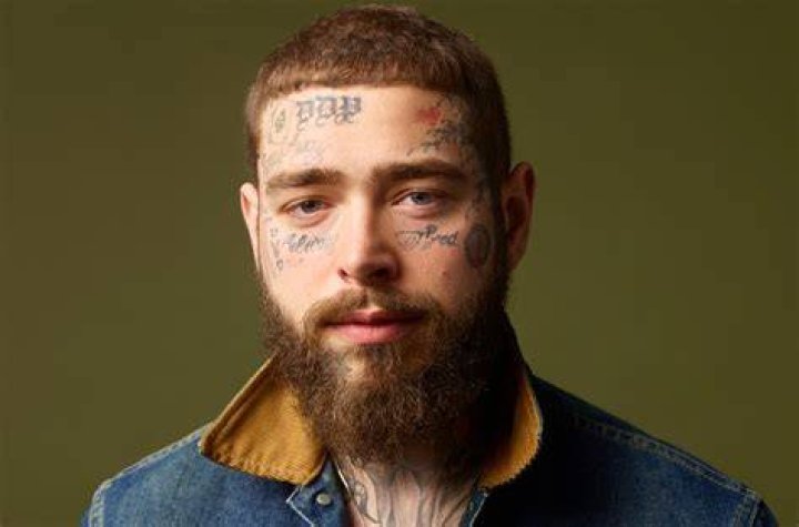 Unveiling Post Malone's Baby Photos: Intimate Moments And Cultural Impact
