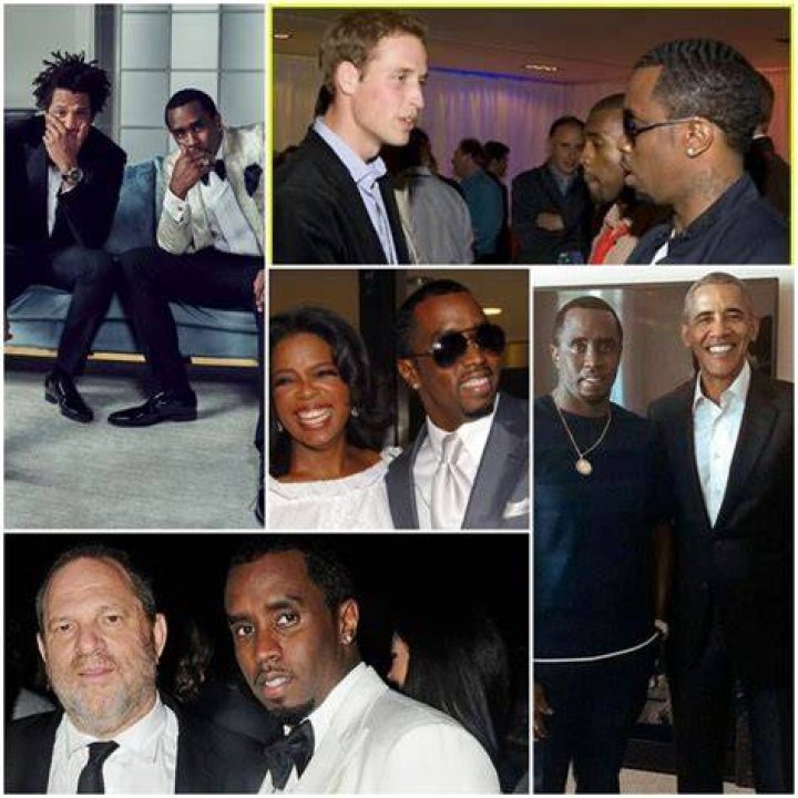 Unveiling Sean Combs' Sibling Connections: Discoveries And Surprising Revelations